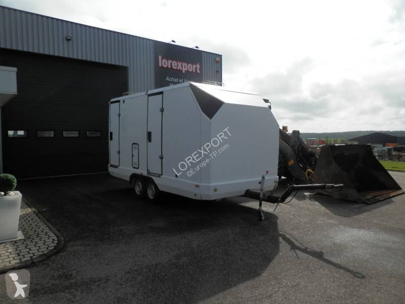 Materiaal voor de bouw JCR JCR EXPERT CA 490
