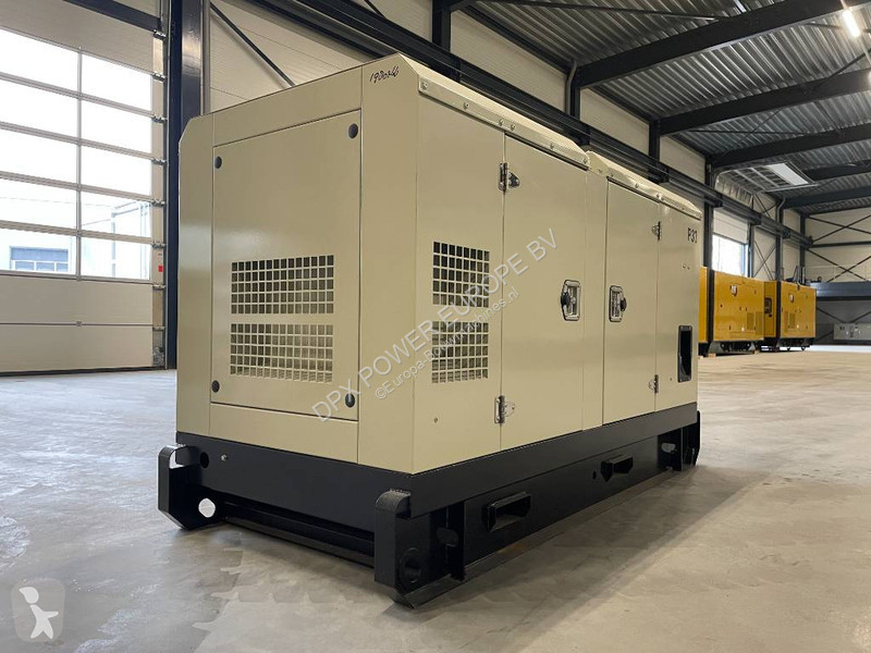 Matériel de chantier Perkins 1103A-33 - 33 kVA...