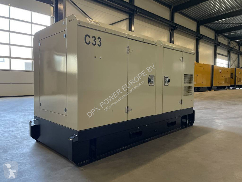 Materiaal voor de bouw Cummins 4B3.9-G12 - 33...
