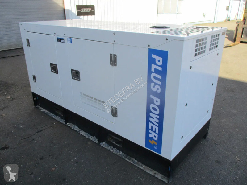 Materiaal voor de bouw  GF2-50 , New Diesel...