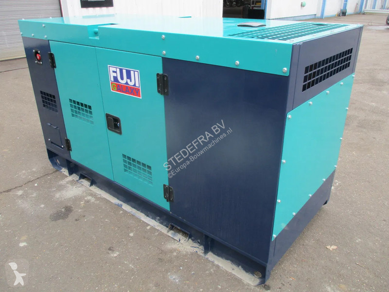Materiaal voor de bouw  Galaxy FD-110 , New...