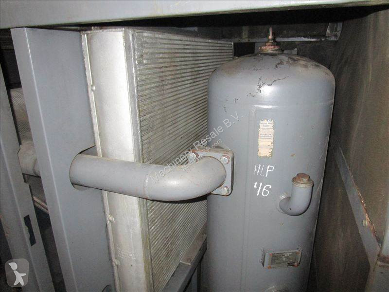 Entreprenørmaskiner Atlas Copco GA 1408