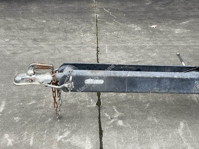 Entreprenørmaskiner Atlas Copco XAS 87 KD