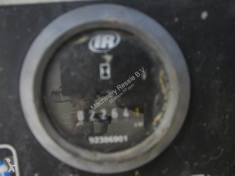Material de obra Ingersoll rand 7 / 41 - N