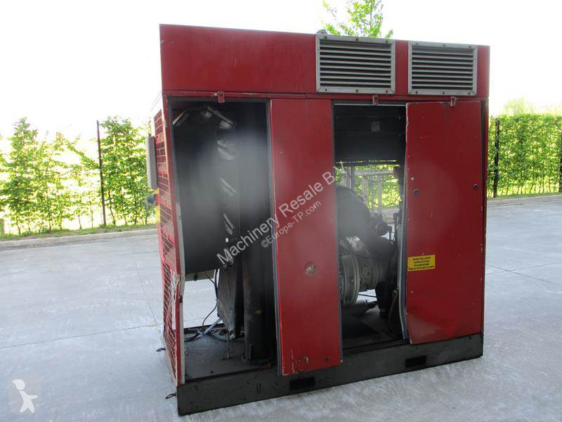 Material de obra Ingersoll rand MH 75 SS
