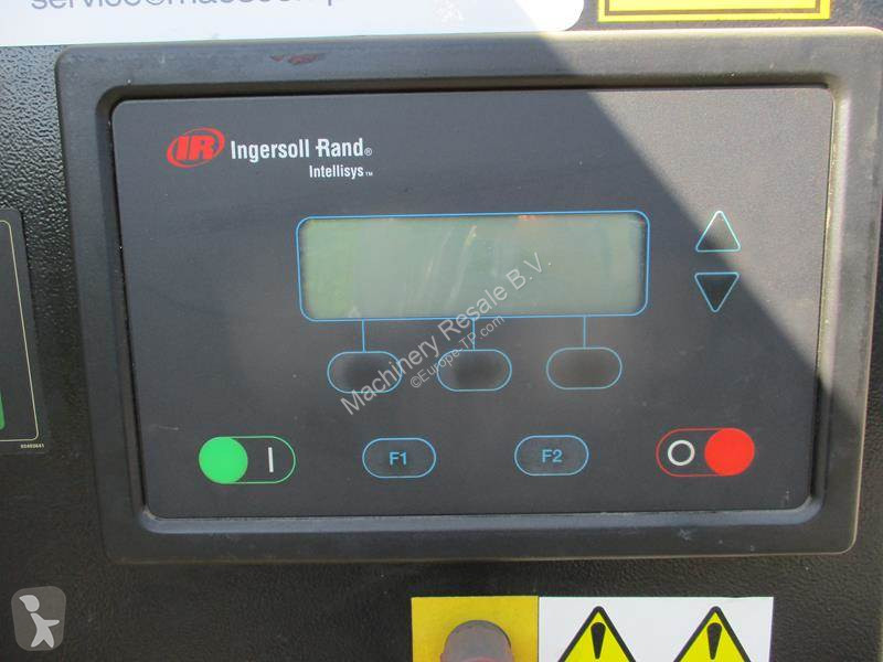 Material de obra Ingersoll rand N 75