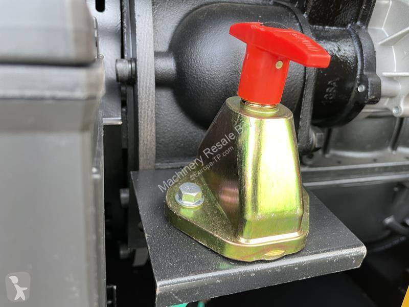 Materiaal voor de bouw Ricardo APW - 40