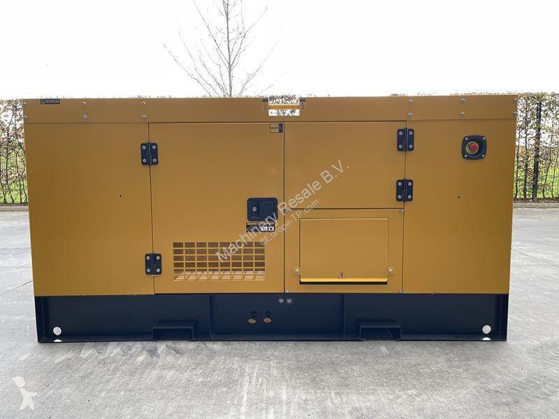 Materiaal voor de bouw Ricardo APW - 75