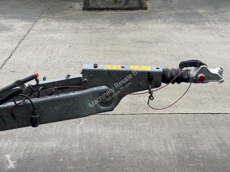 Material de obra Kaeser M 122 - N