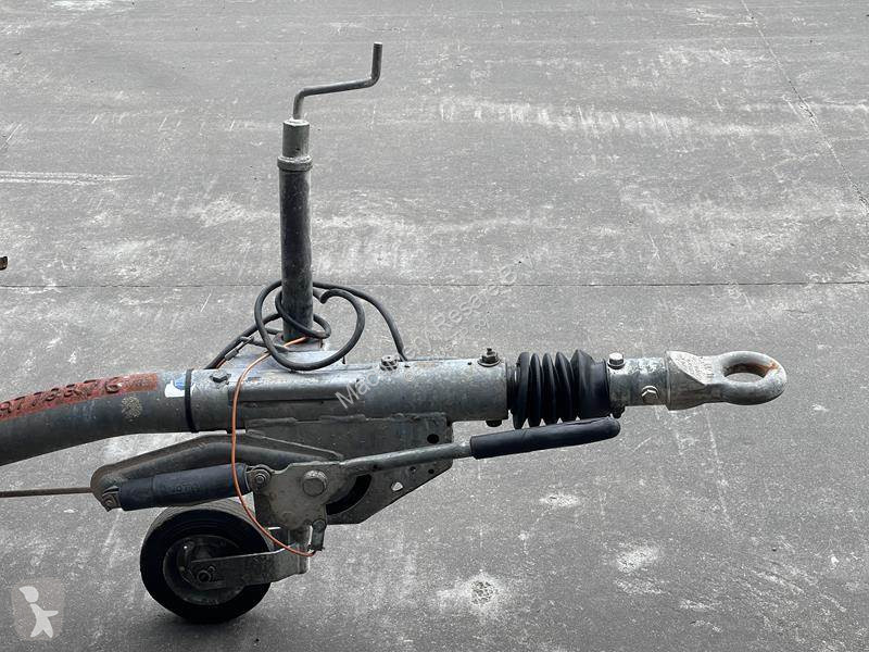 Matériel de chantier Doosan 7 / 41
