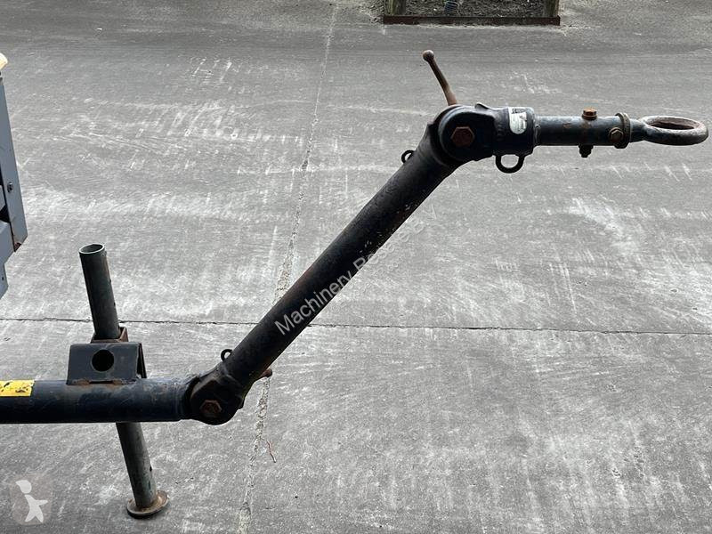 Entreprenørmaskiner Atlas Copco XAS 37 KD
