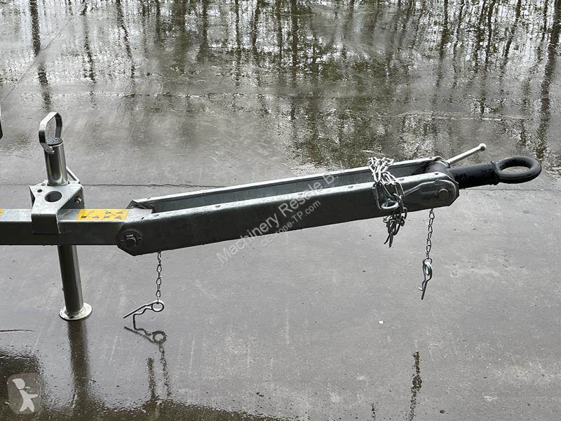 Materiaal voor de bouw Kaeser M 30 - N