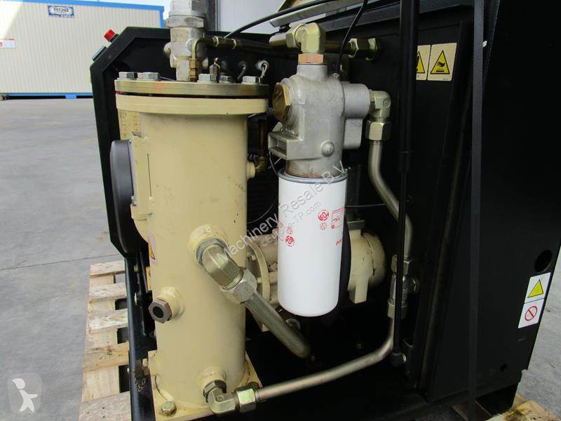 آلة لمواقع البناء Ingersoll rand MH 11