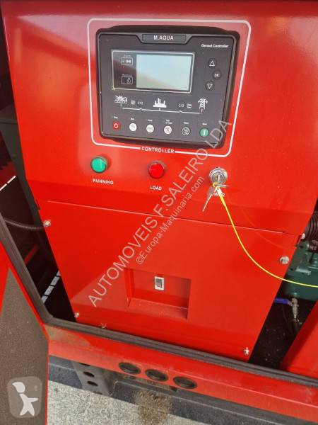 Material de obra Excavation Equipment GF3-120