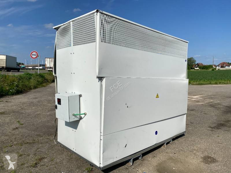 Materiaal voor de bouw Schneider Transformateur...