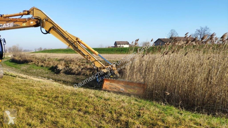 Land/SB 160 landscaping equipment