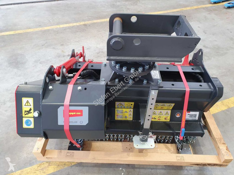 آلة لمواقع البناء  Seppi M. MINI-BMS 105 /...