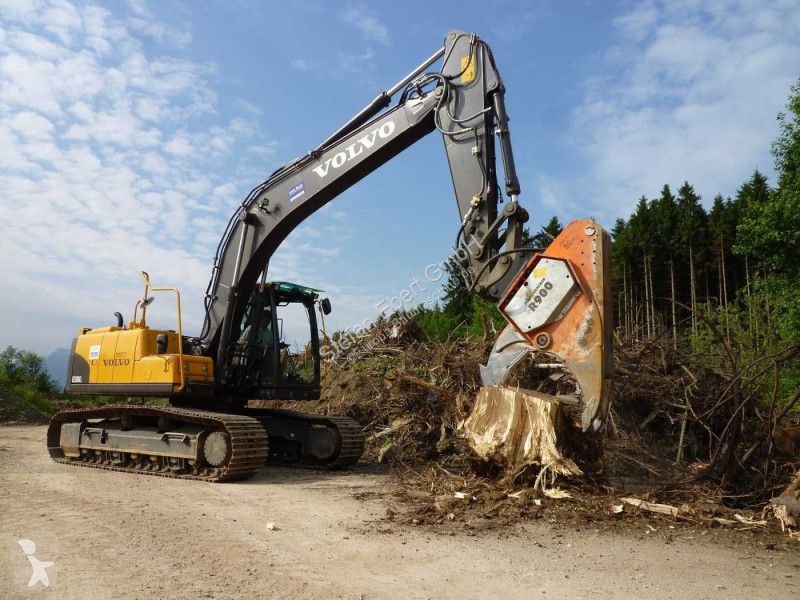 Skogsbruksmaterial Westtech Westtech R900 R1300...