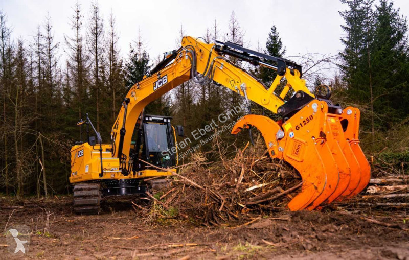 Skogsbruksmaterial Westtech Westtech...