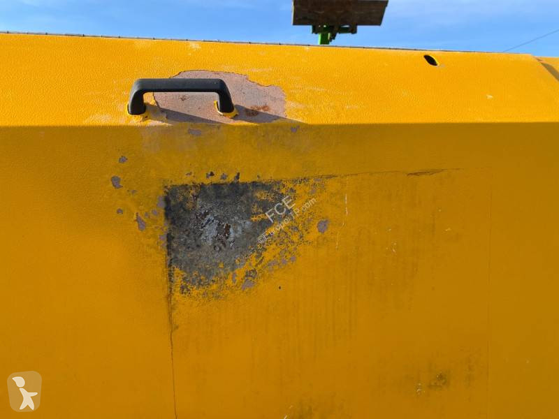 Matériel de chantier Doosan 12/205 Stage V /...