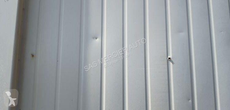 Materiaal voor de bouw