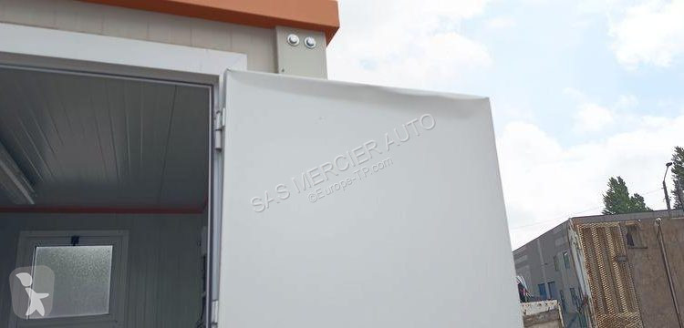 Materiaal voor de bouw