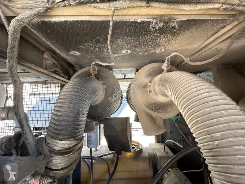 Matériel de chantier Doosan  12/150