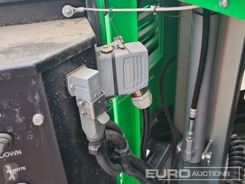 Materiaal voor de bouw  X SOLAR