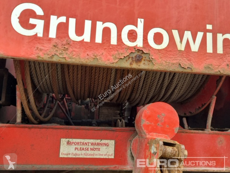 Materiaal voor de bouw