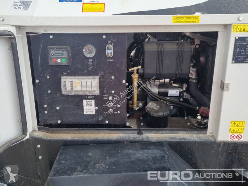 Material de obra  X-ECOK2