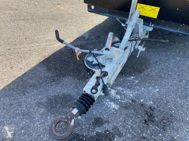 Stavebný stroj Compair C210TS-12 TurboScrew...