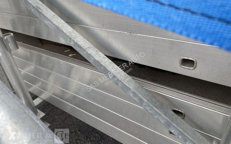 Materiaal voor de bouw Ecim