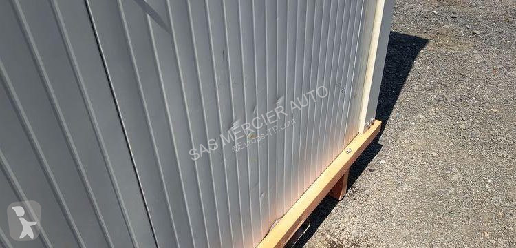 Materiaal voor de bouw