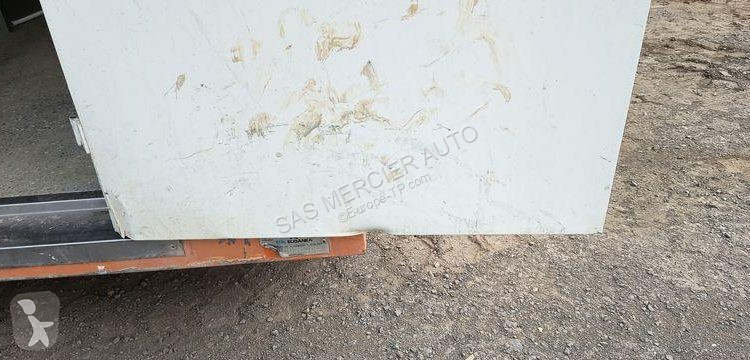 Materiaal voor de bouw