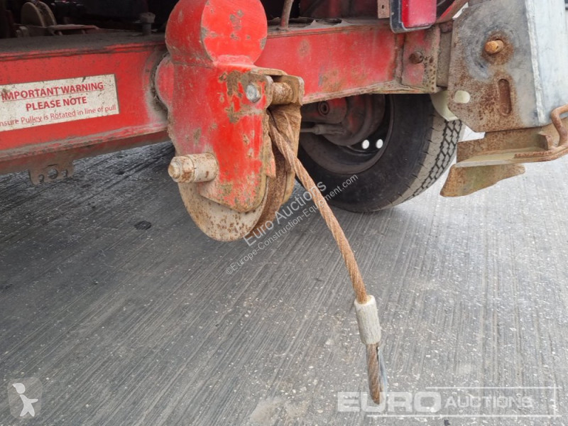 Materiaal voor de bouw