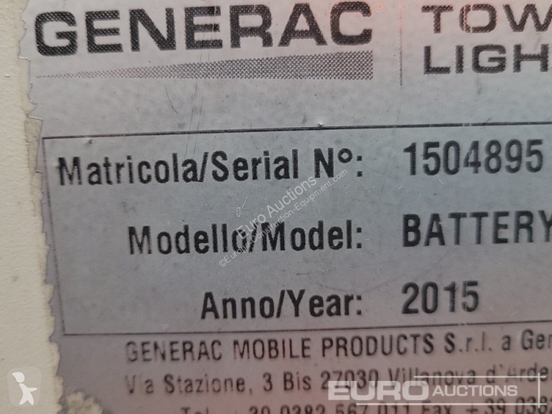 Materiaal voor de bouw  VB-9