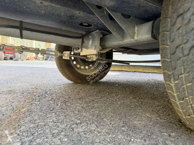 Material de obra Compair  C25