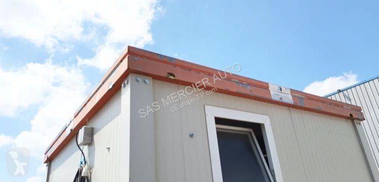 Materiaal voor de bouw
