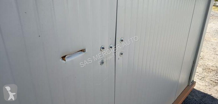 Materiaal voor de bouw