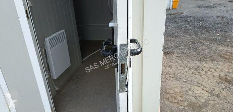 Materiaal voor de bouw