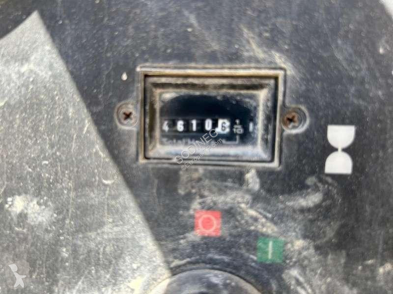 Matériel de chantier Doosan  12/150
