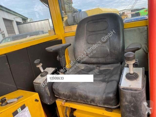 Строительное оборудование Vietz Arcotrac 1100-4...