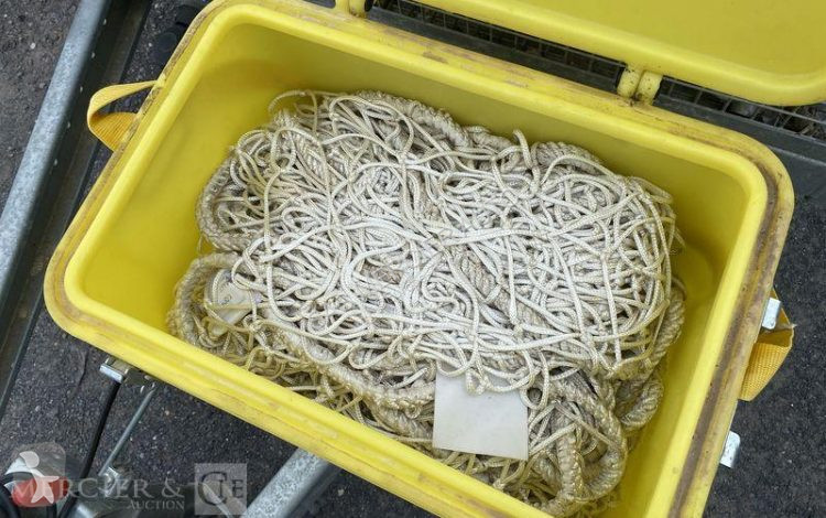 Materiaal voor de bouw Ecim