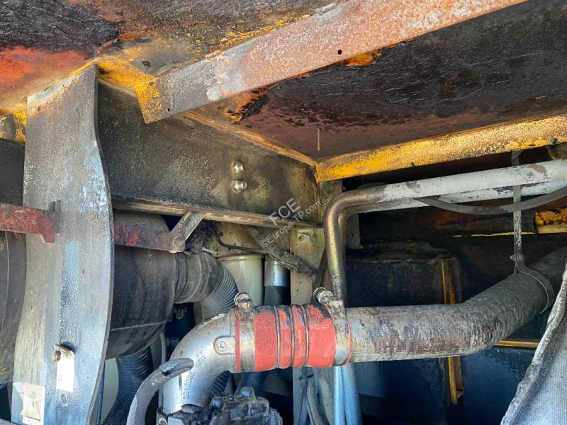 Matériel de chantier Doosan 12/205 Stage V /...
