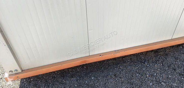 Materiaal voor de bouw