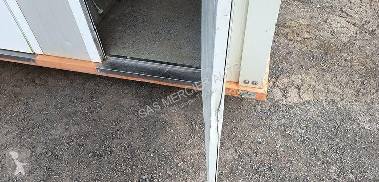 Materiaal voor de bouw