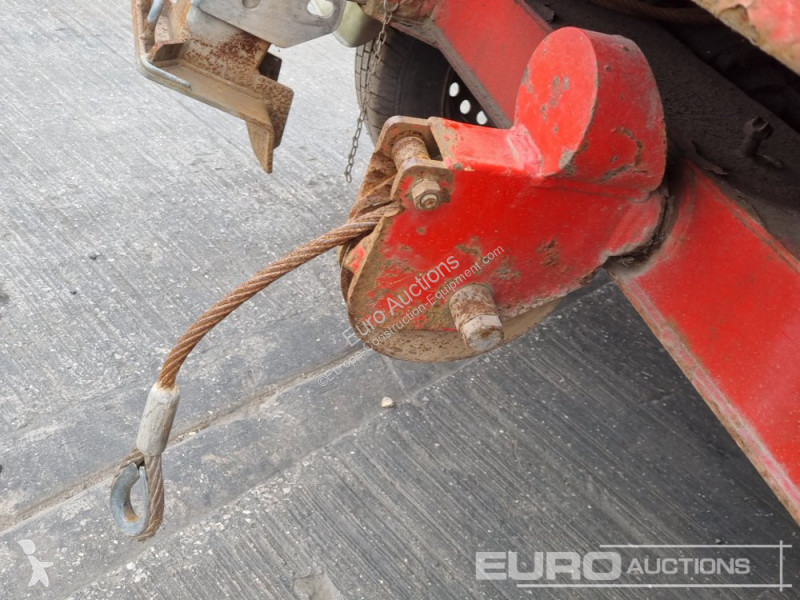 Materiaal voor de bouw