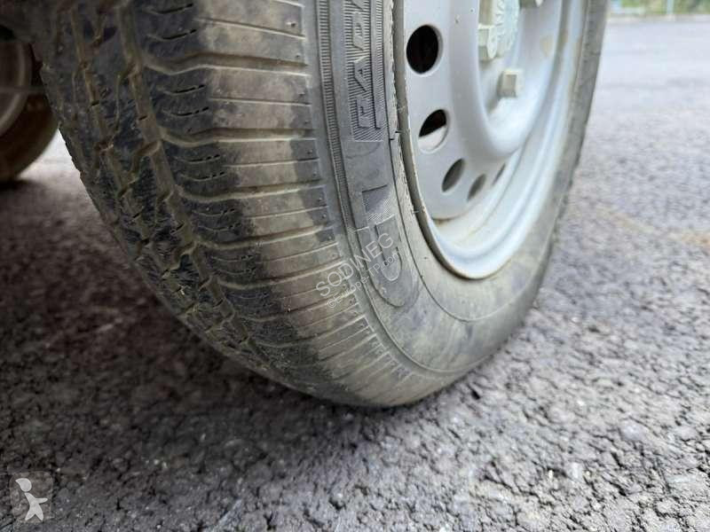 Material de obra Compair  C25