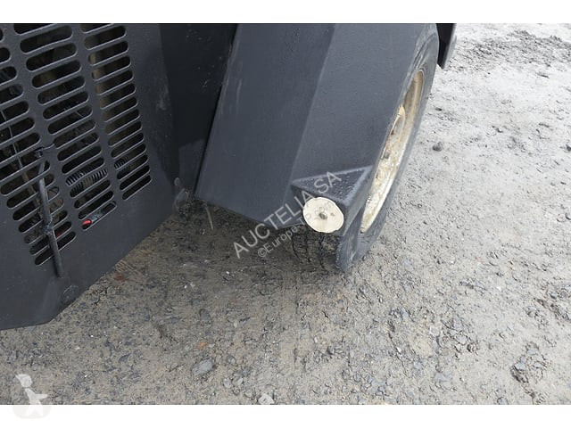 Строителна техника Ingersoll rand 7/41