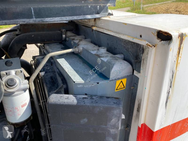 Utilaje de santier Atlas Copco XAS186DD...